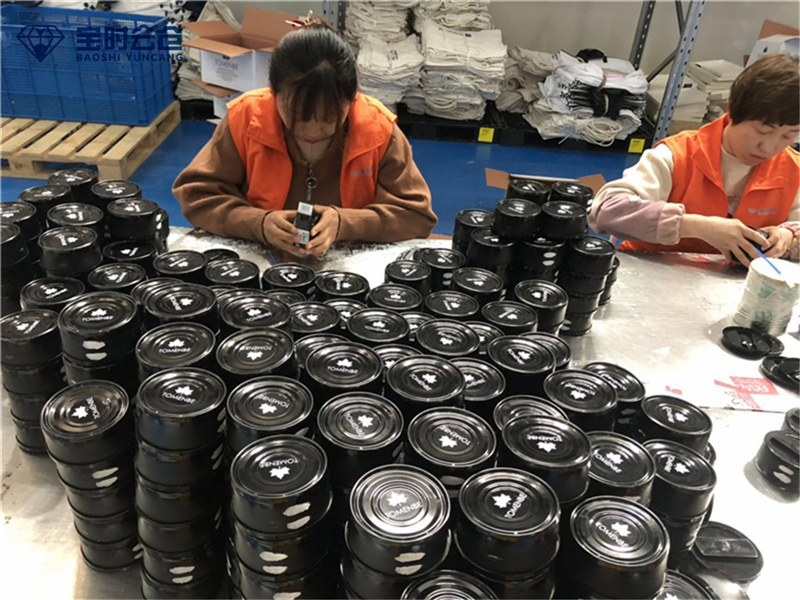 武汉云仓增值服务-满足个性化需求